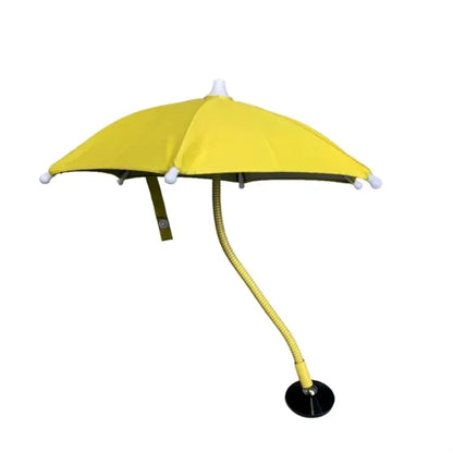 Car Phone Umbrella for Sun