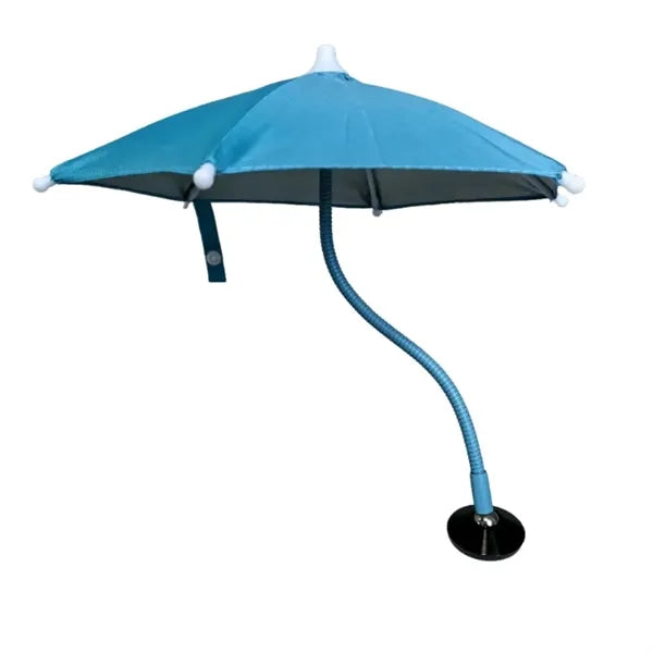 Car Phone Umbrella for Sun