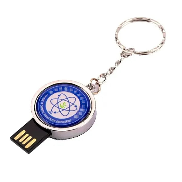 1GB USB Flash Drive