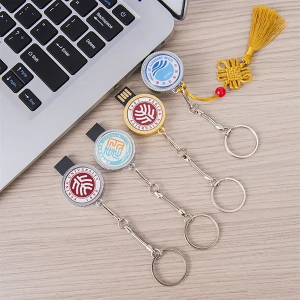 1GB USB Flash Drive