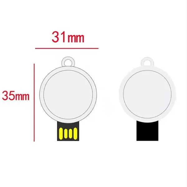 1GB USB Flash Drive
