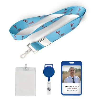 1/2" Price Saver Lanyard