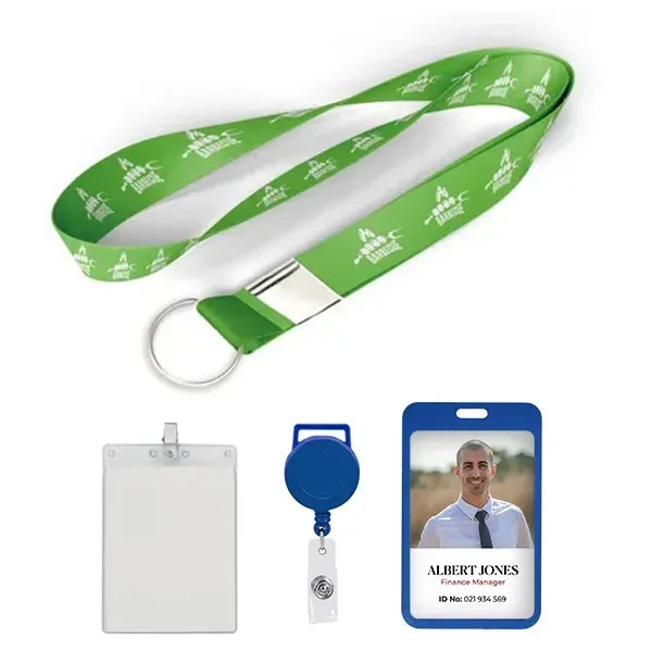 3/4" Price Saver Lanyard