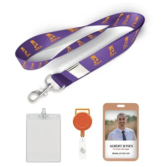 Price Saver Lanyard-A
