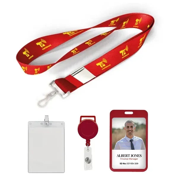 Price Saver Lanyard-B