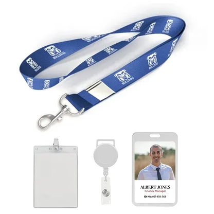 Price Saver Lanyard