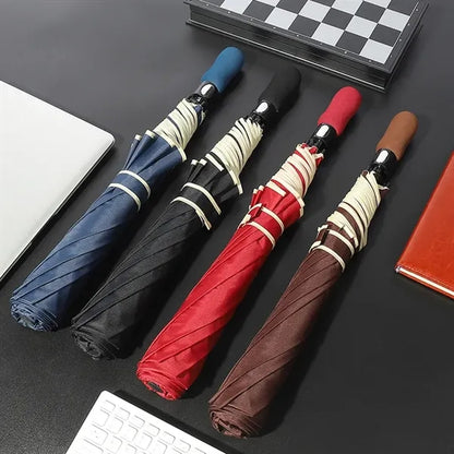 54" Large Compact  Jumbo Umbrella
