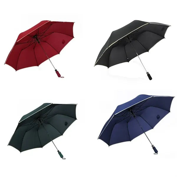54" Large Compact  Jumbo Umbrella