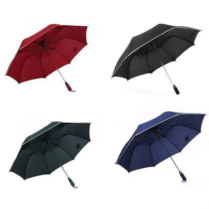 54" Large Compact  Jumbo Umbrella