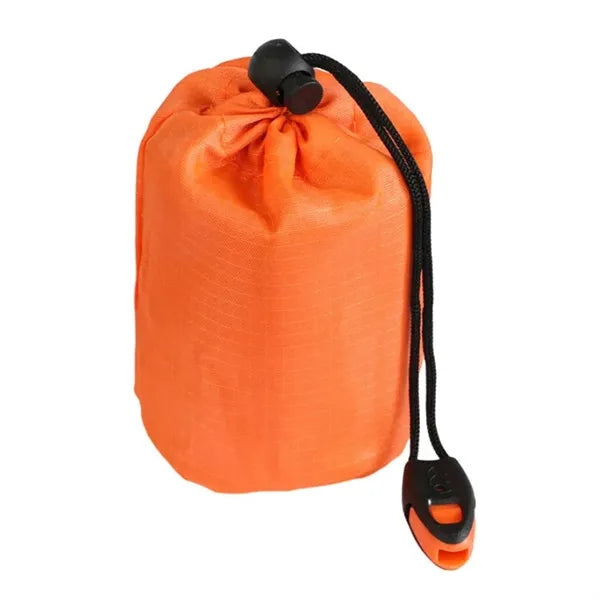 Outdoor Camping Emergency Sleeping Bag