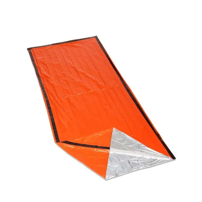 Outdoor Camping Emergency Sleeping Bag