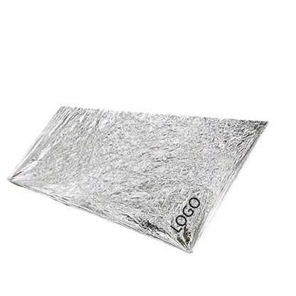 Portable Emergency Thermal Blanket