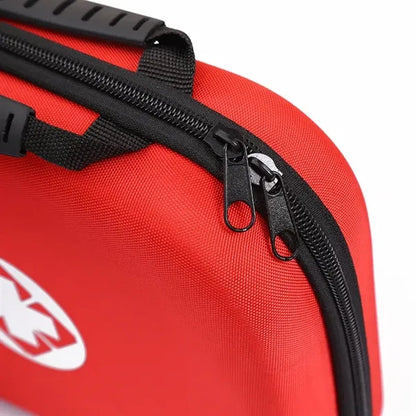 Outdoor Car Medical First Aid Kit