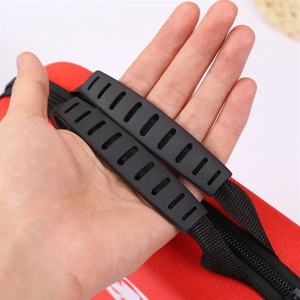 Outdoor Car Medical First Aid Kit