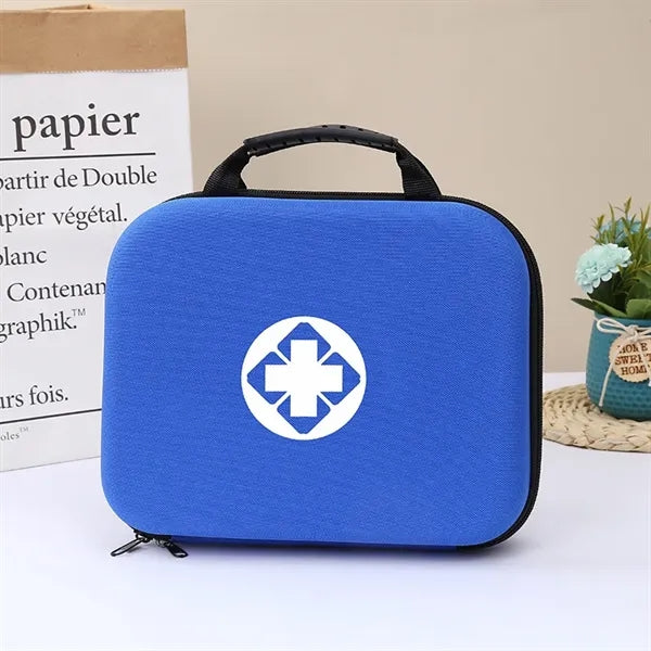 Outdoor Car Medical First Aid Kit