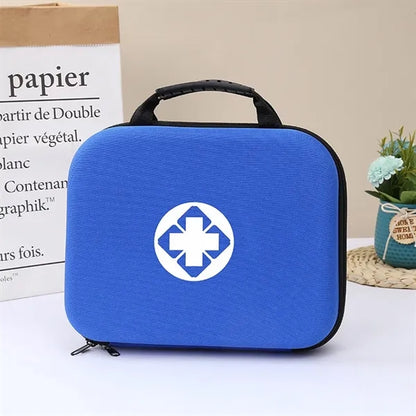 Outdoor Car Medical First Aid Kit