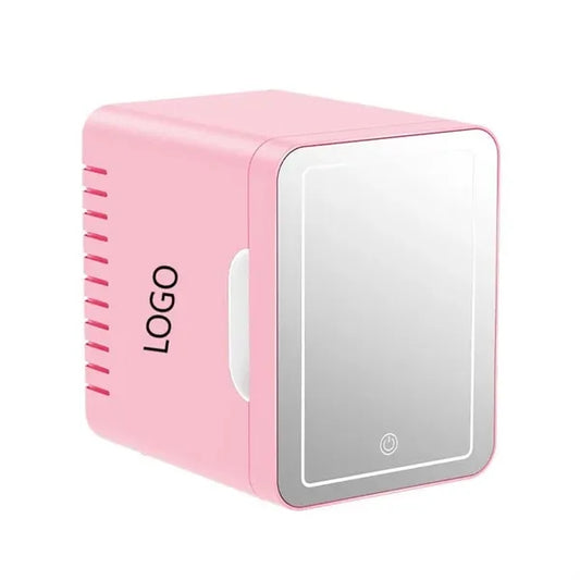 Car Mirror Beauty Refrigerator