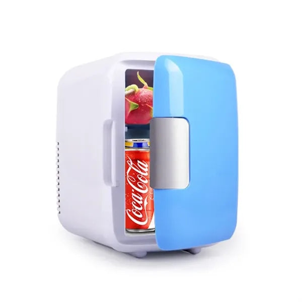 Mini Refrigerat for Car Household