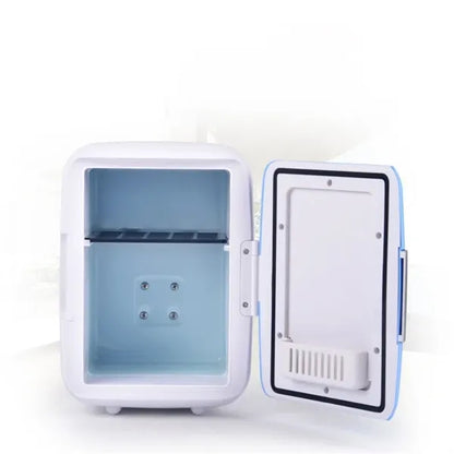 Mini Refrigerat for Car Household