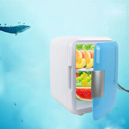 Mini Refrigerat for Car Household