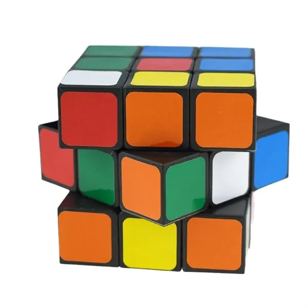 Children's Intelligence  Cube Toys