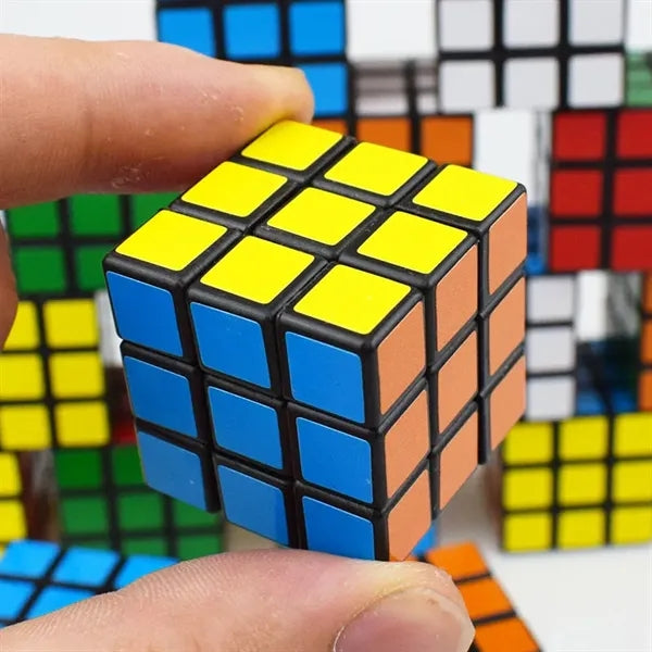 Children's Intelligence  Cube Toys