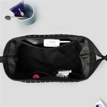 Men's Oxford Large Capacity Waterproof Toiletry Bag