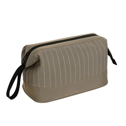 Men's Oxford Large Capacity Waterproof Toiletry Bag