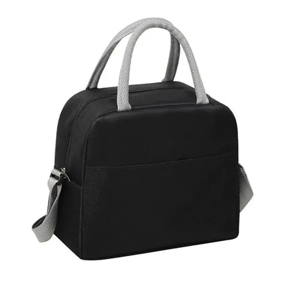 Unisex Lunch Bag for Women & Men
