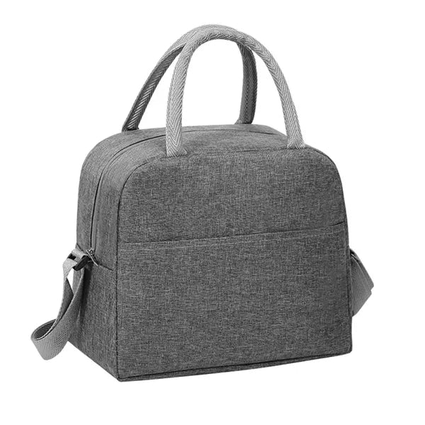 Unisex Lunch Bag for Women & Men