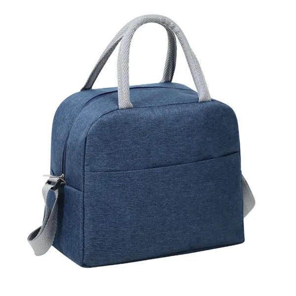 Unisex Lunch Bag for Women & Men
