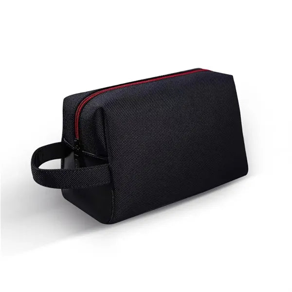 Unisex Travel Toiletry Bag for Women & Men