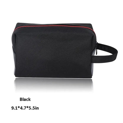 Unisex Travel Toiletry Bag for Women & Men