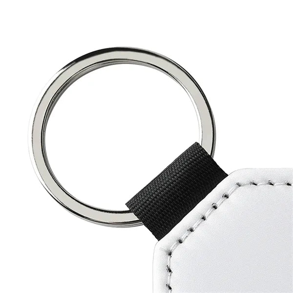 Creative Black & White Keychain