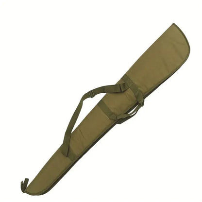 Gun Storage Bag for Scoped Rifles w/ Sling