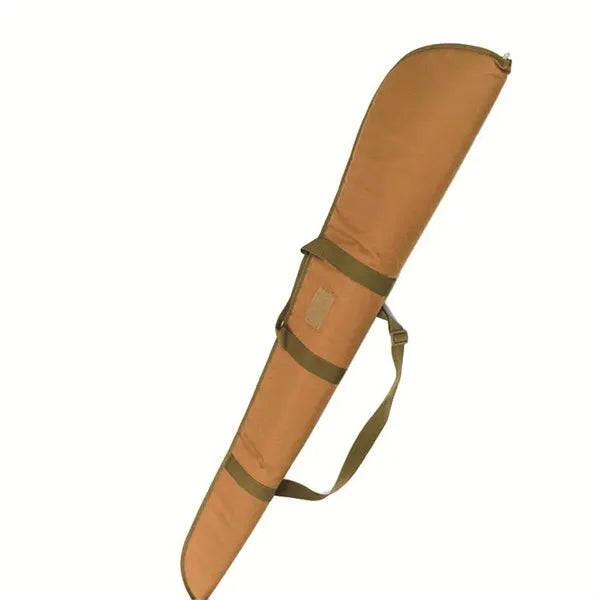 Gun Storage Bag for Scoped Rifles w/ Sling