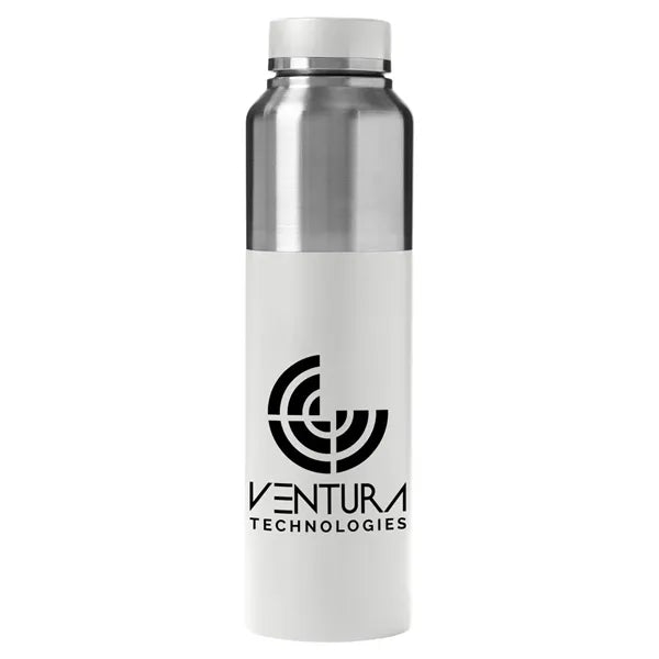 Hampton 33 oz Single Wall Stainless Steel Wate...