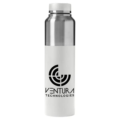 Hampton 33 oz Single Wall Stainless Steel Wate...