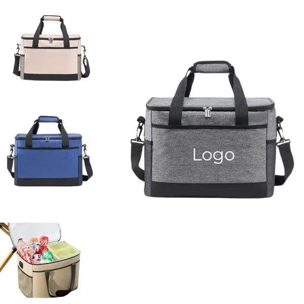 Insulated Lunch Bag