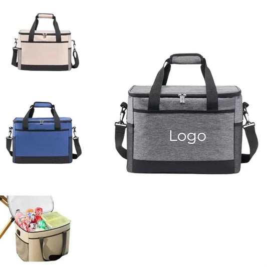 Insulated Lunch Bag