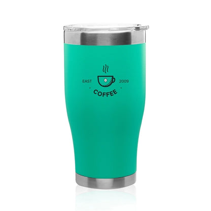 28 oz. Challenger Stainless Steel Tumbler