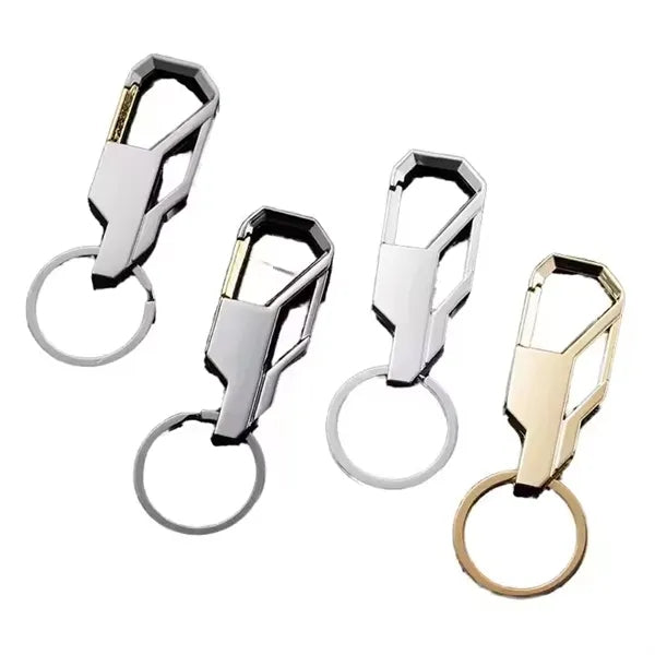 Metal Keychain