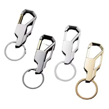 Metal Keychain