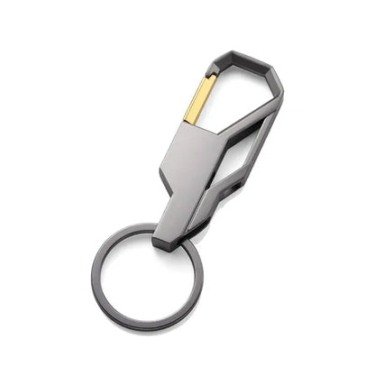Metal Keychain