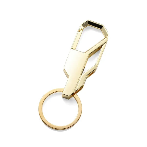 Metal Keychain