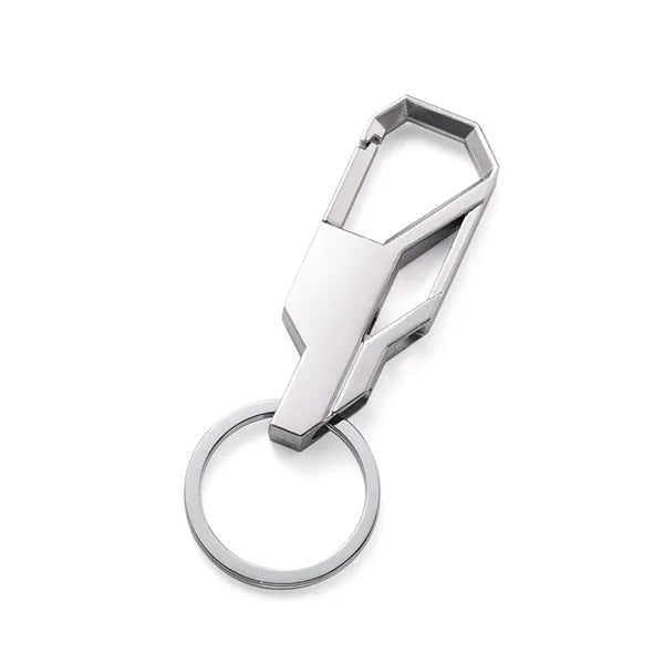 Metal Keychain