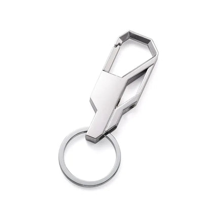 Metal Keychain