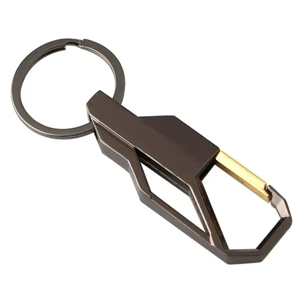 Metal Keychain
