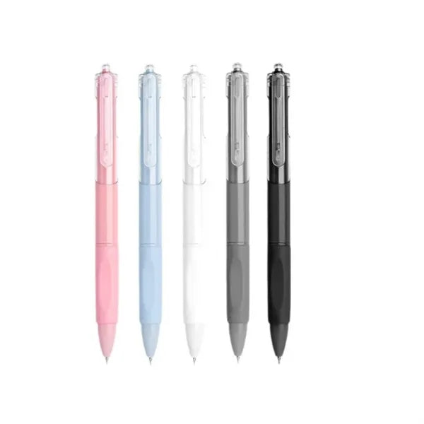Retractable Tip Pen