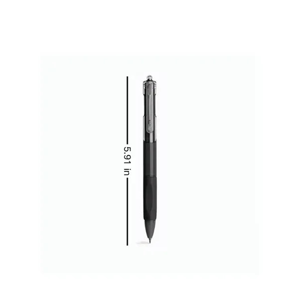 Retractable Tip Pen